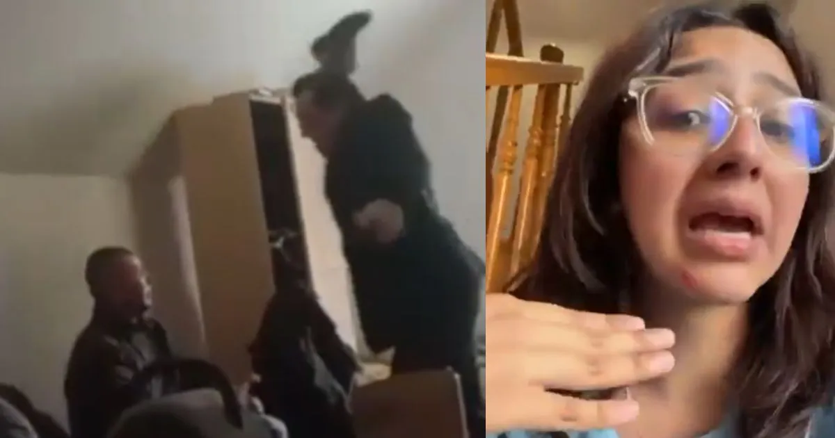Colombianos en Polinia denuncian varios casos de maltratos y racismo. Colombianos denuncian agresiones homofóbicas en Polonia: ya son varios casos y piden ayudan