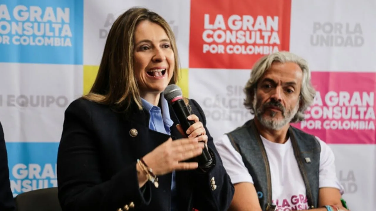 Colombianos estarían entre los más afectados por políticas migratorias de EE. UU. Oviedo y Paloma ponen fecha y hora para decidir si van por la Presidencia: 'Hay punto sensible'