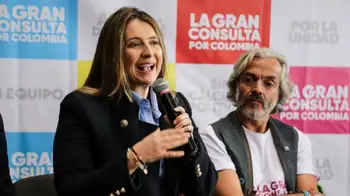 Colombianos estarían entre los más afectados por políticas migratorias de EE. UU. Oviedo y Paloma ponen fecha y hora para decidir si van por la Presidencia: 'Hay punto sensible'