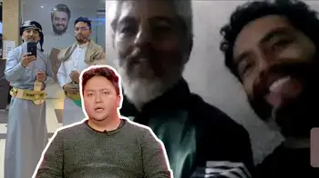 Colombianos retenidos en Medio Oriente y su familiar, Daniel Romero Así comenzó el drama de los tres ingenieros colombianos que están retenidos en Medio Oriente