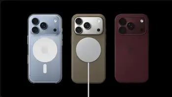 Colores de los nuevos iPhone 18 Pro y Pro Max. 🔴 En VIVO Apple Event 2026: presentan el iPhone Duo, 18 Pro y Pro Max; precios, colores y novedades
