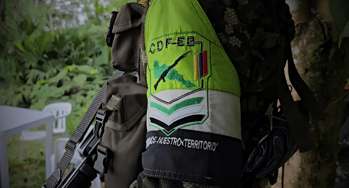 Comandos de la Frontera, 62 excombatientes pidieron asilo en Valle del Guamuez (Putumayo). 62 excombatientes de los Comandos de la Frontera pidieron asilo político a Venezuela, Cuba y Noruega
