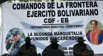 Comandos de la Frontera ganaron tutela que frena cierre de su zona en Valle del Guamuez. Juez ordena mantener seis meses más la zona de excombatientes de Comandos de la Frontera en Putumayo