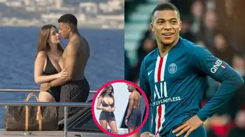Comatozze fue relacionada con Kylian Mbappé tras unas fotografías virales. ¿Quién es ‘Comatozze’, la mujer que sería novia de Mbappé? No es Ester Expósito