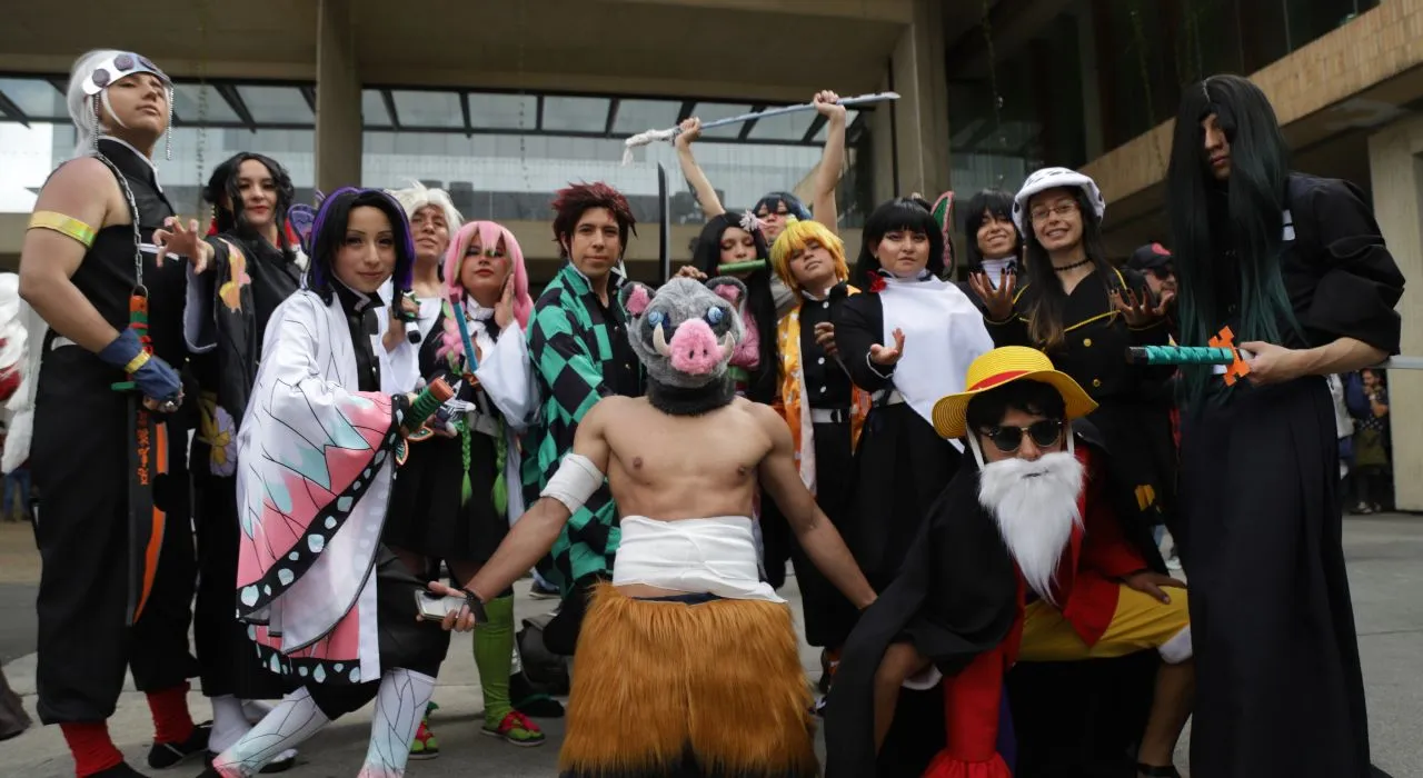 Comic Con Colombia Comic Con 2025: Fechas y todo lo que puede esperar del evento 'geek' en Bogotá