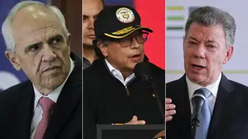 Comisión de Acusación: los presidentes que han enfrentado investigaciones en Colombia Petro y los otros presidentes que han estado bajo la lupa de la Comisión de Acusación