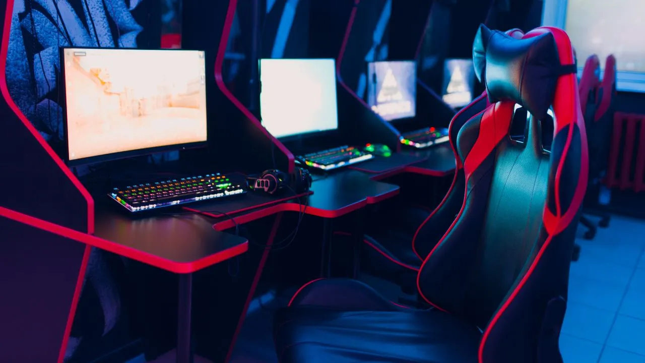 Cómo elegir el mejor monitor para 'gaming': la guía definitiva para 2025 ¿Cómo elegir el mejor monitor para 'gaming'? La guía definitiva para 2025