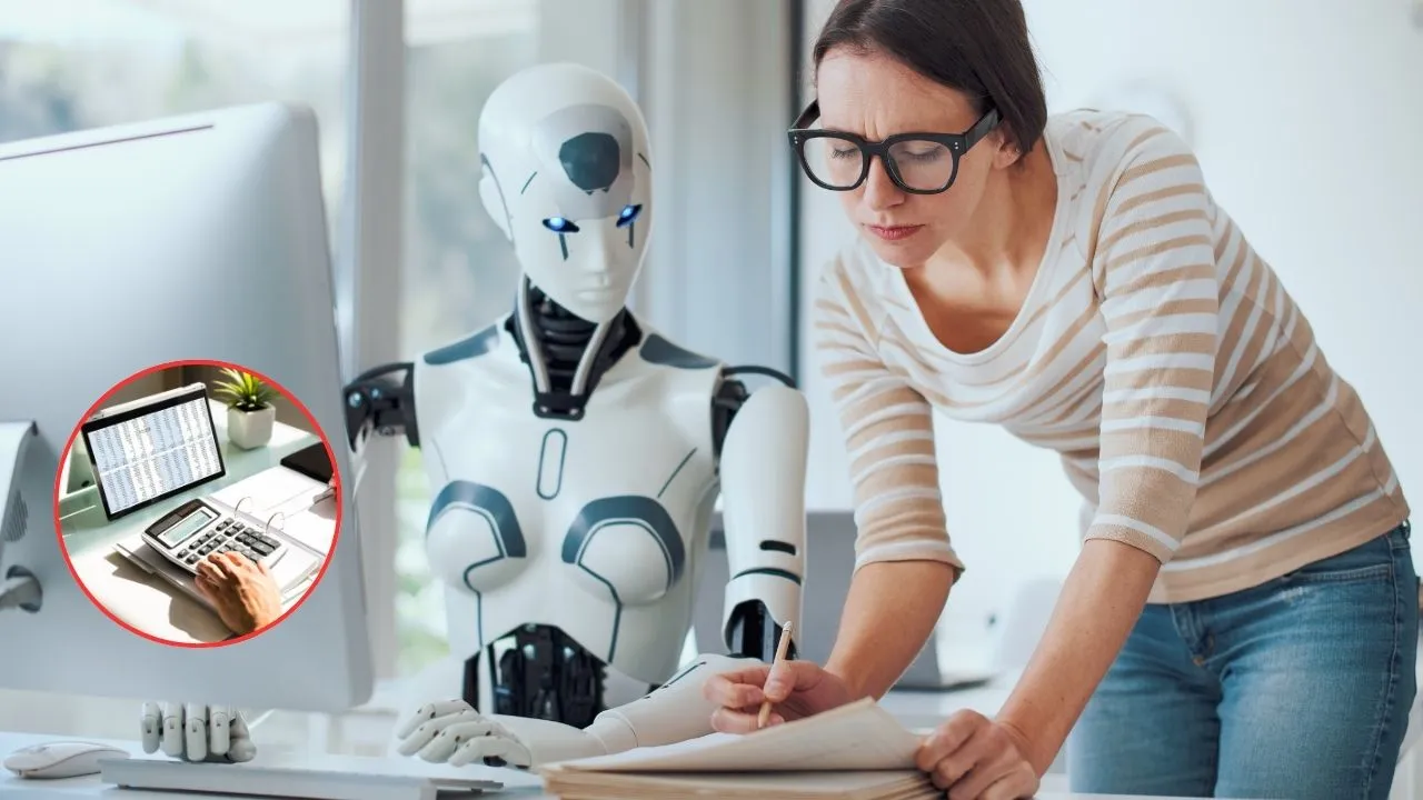 Cómo la Inteligencia Artificial hace más fácil la contabilidad en Colombia Cómo la Inteligencia Artificial hace más fácil la contabilidad en Colombia