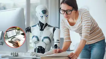 Cómo la Inteligencia Artificial hace más fácil la contabilidad en Colombia Cómo la Inteligencia Artificial hace más fácil la contabilidad en Colombia