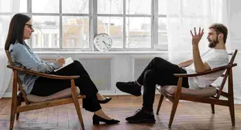 Cómo regular el sistema nervioso luego de vivir un evento traumático Entrevista | ¿Cómo regular el sistema nervioso luego de vivir un posible evento traumático?