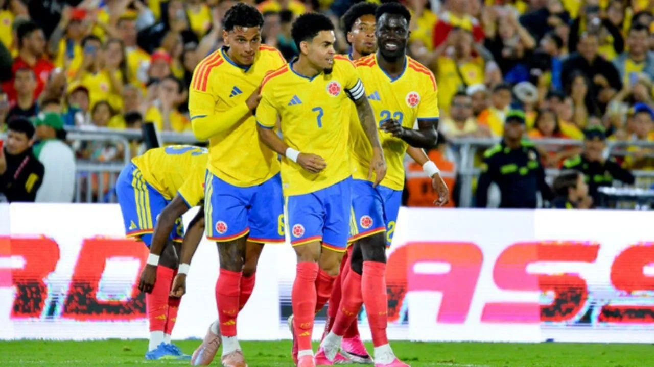 Así jugará la Selección Colombia la eliminatoria al Mundial 2030: ¿nuevo formato y cupos? Así jugará la Selección Colombia la eliminatoria al Mundial 2030: ¿nuevo formato y cuántos cupos?