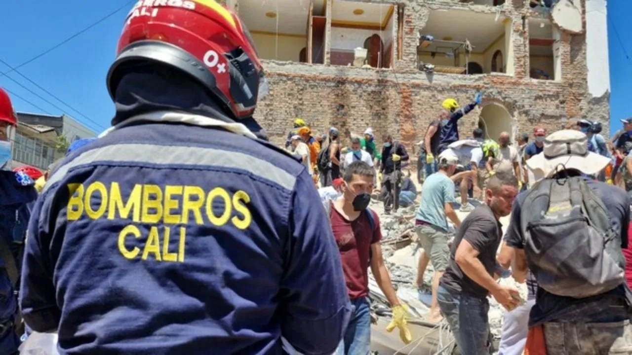 ¿Cómo se llama la fobia a los terremotos y cómo enfrentarla? Esto debe tener en cuenta ¿Cómo se llama la fobia a los terremotos y cómo controlarla? Esto debe tener en cuenta