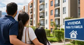 Comprar casa nueva en Colombia Vivienda en Colombia: sin subsidios, solo el 10 % de los hogares podría comprar casa