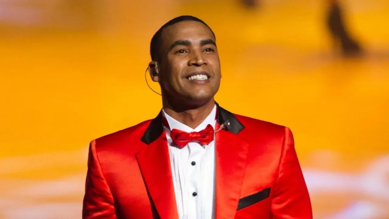 Con dos álbumes se despide Don Omar tras 25 años de reguetón Adiós al ‘Rey del Reguetón’: Don Omar se despide con 25 años de historia musical