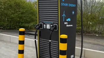 Con estos avances, Bogotá alcanza hoy 80 cargadores de acceso público. Colombia, en ruta hacia la movilidad del futuro: así avanza la infraestructura eléctrica