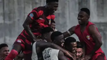 Con Luis Díaz en las gradas, Junior fue humillado: equipo de la B lo eliminó de la Copa Ni con Luis Díaz, Junior evitó humillación: equipo de la B le dio cátedra de fútbol