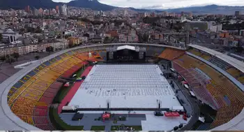 Conciertos El Campín Sencia 2026 Lista de conciertos que faltan en El Campín de Sencia este año: Fonseca, Karol G y otros artistas