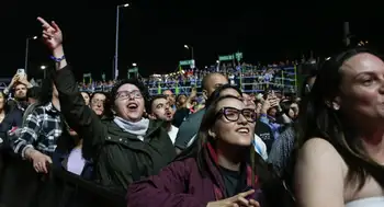 Conciertos, ferias y eventos destacados este mes. Agenda cultural de septiembre en Colombia: conciertos, ferias y eventos imperdibles