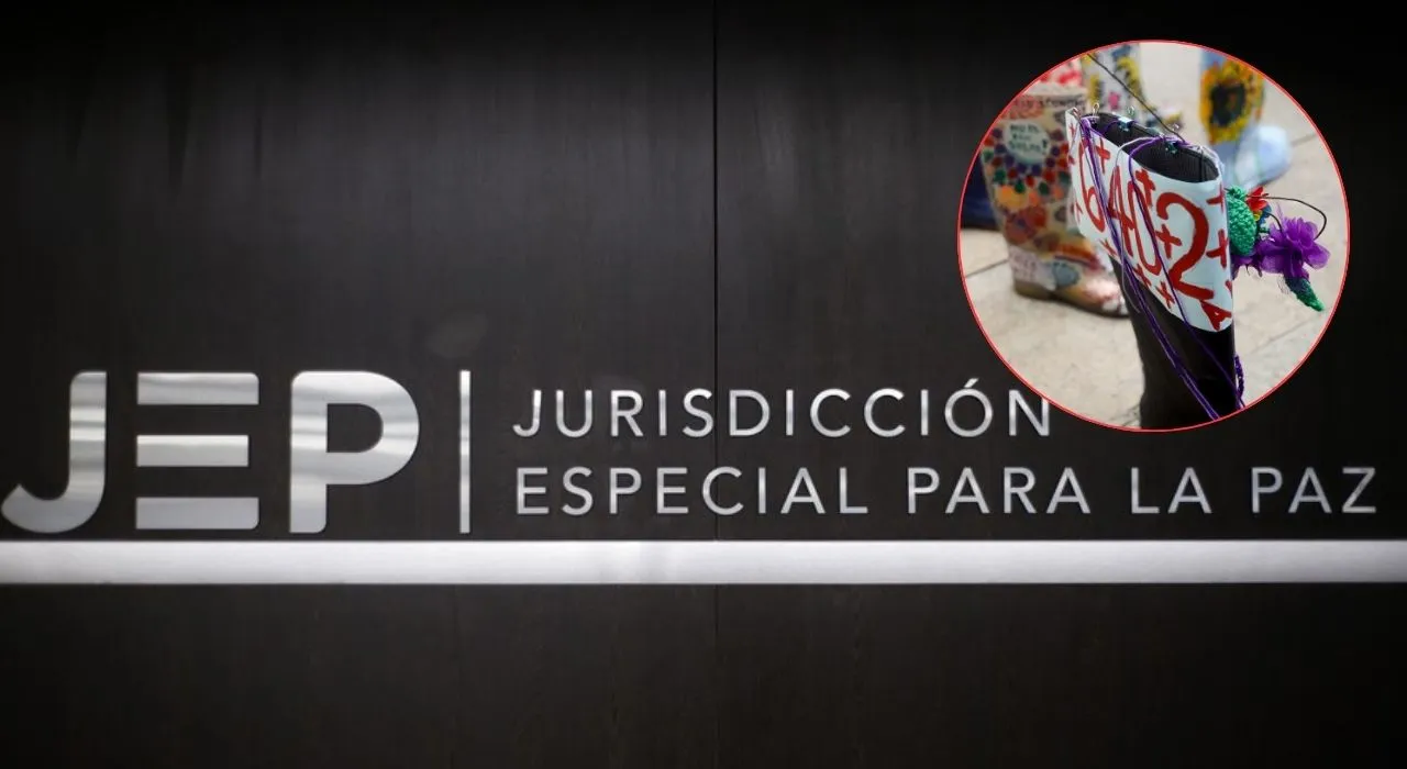 Condena por falsos positivos General del Ejército será condenado ejemplarmente por la JEP