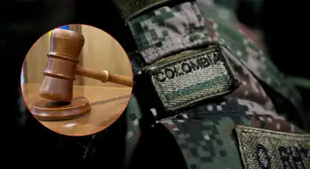 Condenado militar por acto de irresponsabilidad Soldado borracho en Tunja: un trago amargo que terminó en condena
