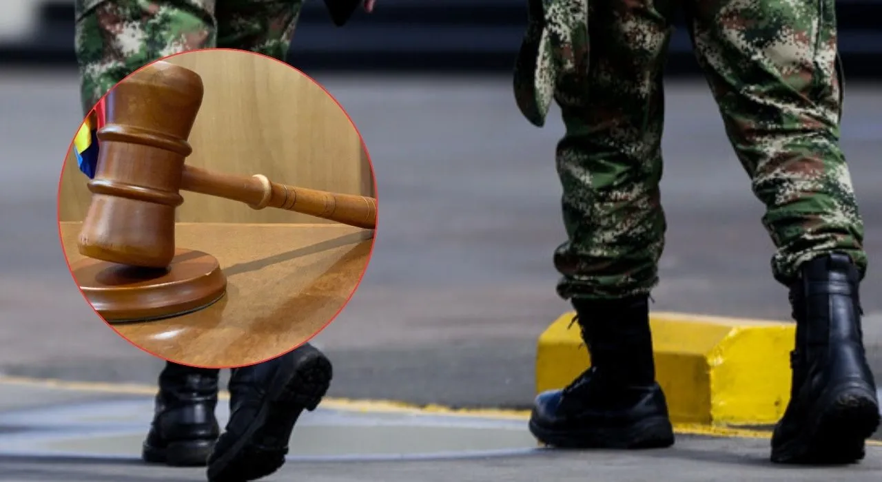 Condenado militar por masacre de Trujillo Se hace justicia en una de las masacres más aterradoras del país