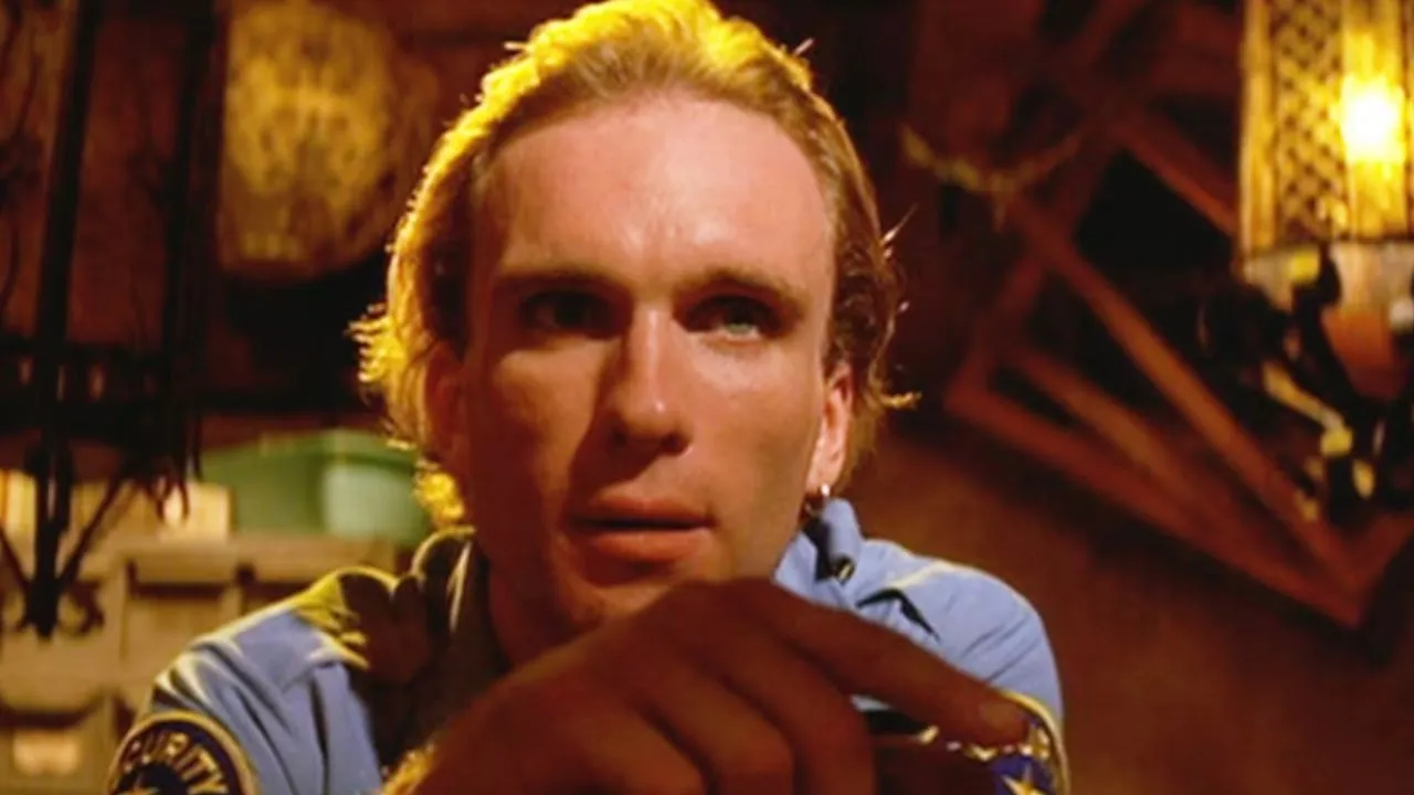 Confirman causa de muerte de Peter Greene Revelan detalles sobre la muerte de Peter Greene: un accidente trágico tras semanas de incertidumbre