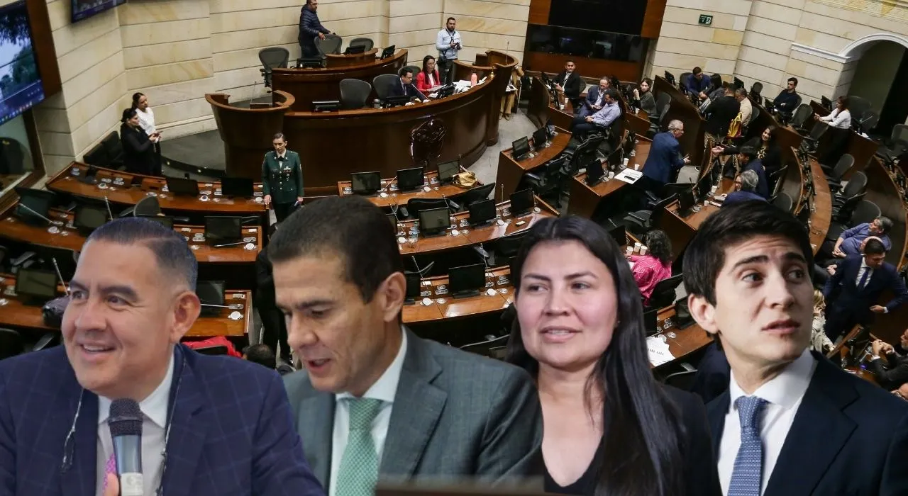 Congresistas cuestionados Análisis | ¿Un congresista salpicado por corrupción se debe posesionar?