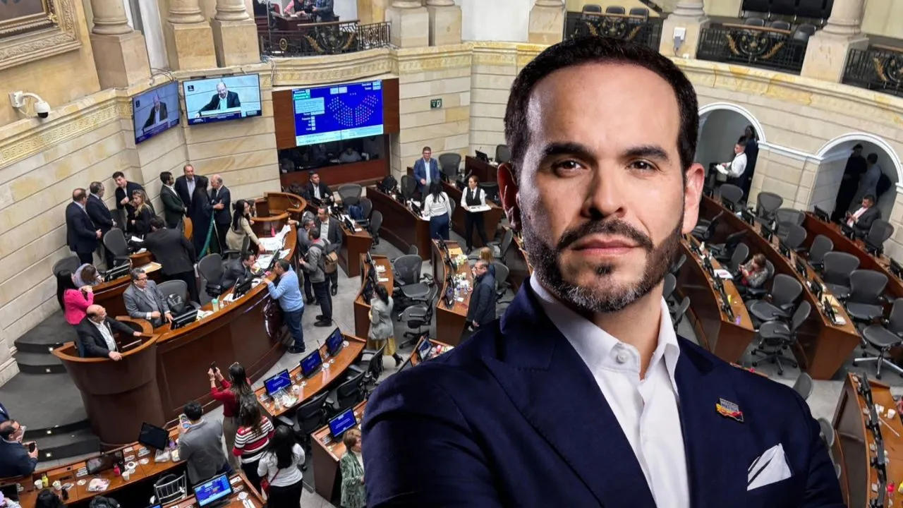 Senado decidió sobre la posesión de Abelardo de la Espriella en el Cauca Senado aprobó la posesión de Abelardo De La Espriella fuera de Bogotá: ¿en dónde será?