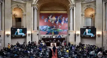 Congreso devuelve presupuesto de la nación De La Espriella logra victoria sobre Petro tras su salida: devolverán el PGN 2027 para revisión
