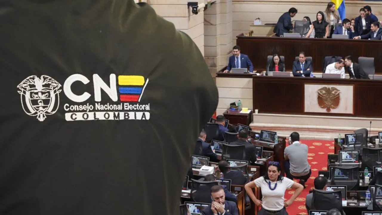 Congreso elegirá al nuevo Consejo Nacional Electoral Elección del CNE: los candidatos que buscan el respaldo del Congreso este martes