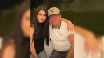 Conmovedor mensaje de la hija mayor de Yeison Jiménez: “Te amo, papá” Conmovedor mensaje de la hija mayor de Yeison Jiménez: “Te amo, papá”