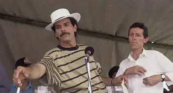 COnsejo de estado sombrero Carlos Pizarro ¿Por qué el Consejo de Estado suspendió el reconocimiento al sombrero de Carlos Pizarro?