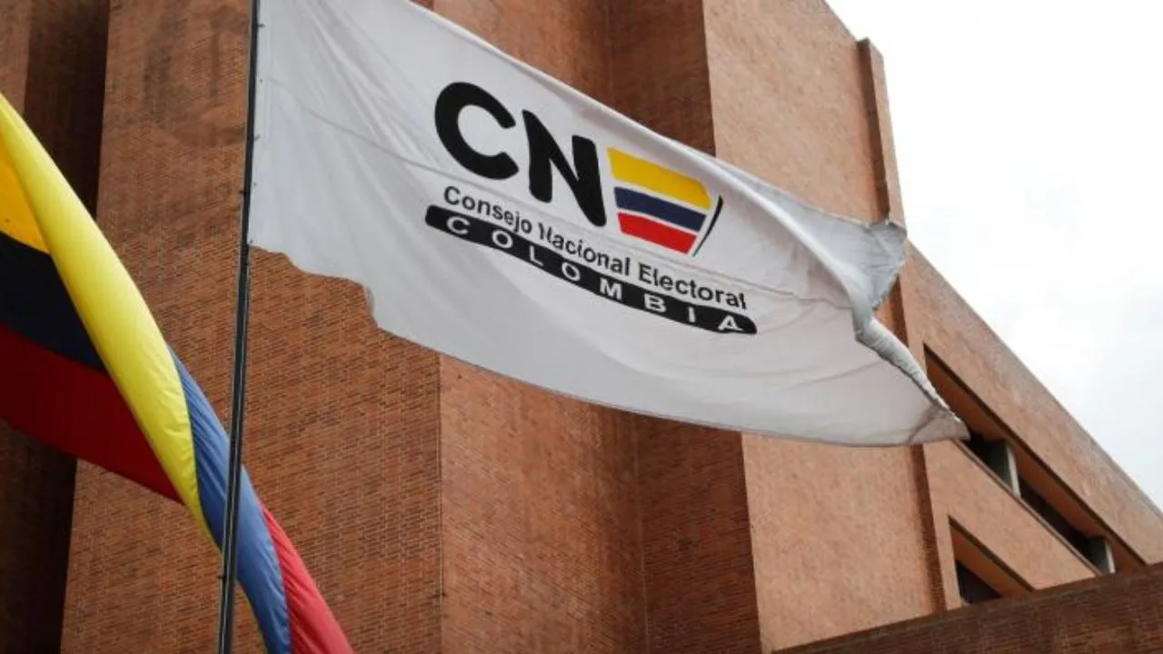 Consejo de Estado suspende poder del CNE sobre encuestas electorales Consejo de Estado le pone freno al CNE: suspende facultad para bloquear encuestas electorales