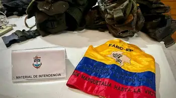 Consejo de Estado tumba la Paz Total del gobierno de Gustavo Petro. Consejo de Estado da la 'estocada final' a 'La Paz Total' del gobierno de Gustavo Petro