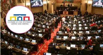 Consejo de Estado tumbó curul afro. Consejo de Estado suspendió a congresista afro de la Cámara de Representantes