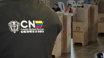 Consejo Nacional Electoral abrió el primer proceso por encuestas en el país Primer proceso por Ley de Encuestas: Atlas Intel y Semana en la mira del CNE