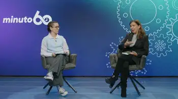 Consejo Privado de Competitividad hace propuesta para reorganizar a Colombia Entrevista | 'Esta es la razón por la que no todos los colombianos nos sentimos iguales': Ana Maiguashca