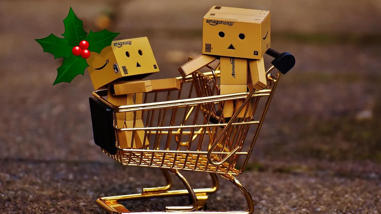 Consejos para recuperarse de los gastos navideños Consejos para recuperarse en enero de los gastos navideños