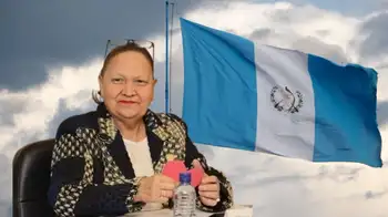 Consuelo Porras Expertos de ONU vinculan a fiscal de Guatemala con adopciones ilegales