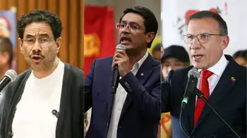 Consulta izquierda La izquierda define su rumbo en las urnas: El Pacto Amplio irá a consulta el 8 de marzo de 2026