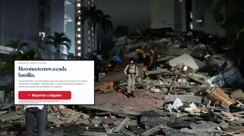 Consultar o reportar desaparecidos por terremoto en Venezuela Consultar o reportar desaparecidos por terremoto en Venezuela: link y paso a paso en la plataforma