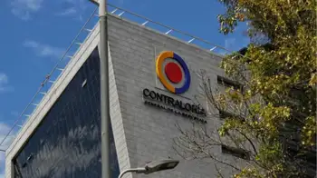 Contraloría General de la República, sede principal en Bogotá. Polémica en elección del contralor: aspirantes acuden a tutela y denuncian irregularidades