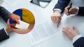 Contratación pública creció antes de Ley de Garantías Contratación pública se disparó antes de la Ley de Garantías: revelan cifras en época electoral