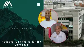 Contratadero Fondo Mixto Sierra Nevada Exclusiva | Caso Fondo Mixto Sierra Nevada: “Se hacían llamar los nuevos Nule”