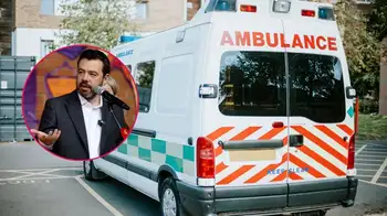 Control ambulancias Primicia | Así pondrán en cintura 900 ambulancias: hay casos de tráfico de estupefacientes y operación sin papeles