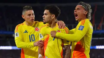 Convocados de la Selección Colombia marzo 2026 Confirmados: estos son los convocados de la Selección Colombia para enfrentar a Croacia y Francia