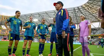 Corea del Norte vs. Colombia EN VIVO: semifinal del Mundial Sub-20 🔴 Corea del Norte 1-0 Colombia EN VIVO: siga el minuto a minuto de la semifinal del Mundial Sub-20