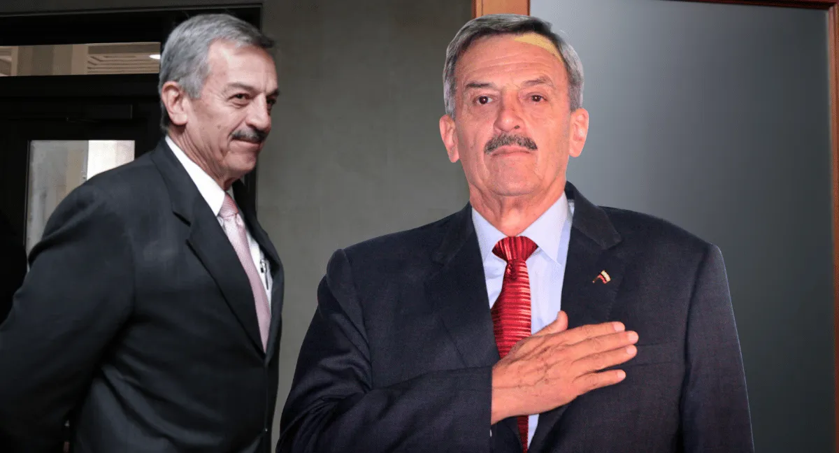 Coronel (r) Plazas Vega fue absuelto por un jurado federal en Miami (Florida). Jurado de Miami falló a favor de Plazas Vega en la demanda por la muerte del magistrado Urán
