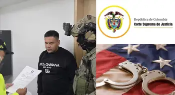 Corte avala extradición de Pipe Tuluá a EE. UU. Corte Suprema aprueba extradición a EE. UU. de 'Pipe Tuluá': líder de 'La Inmaculada'