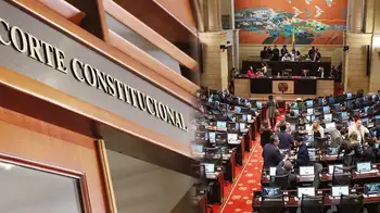 Corte Constitucional. Cuenta regresiva para el Gobierno: la Corte abre el pulso por la emergencia económica